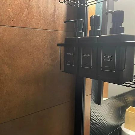 Apartamento New Comfortable With Balcony And Sauna On Klimieckiego Street *